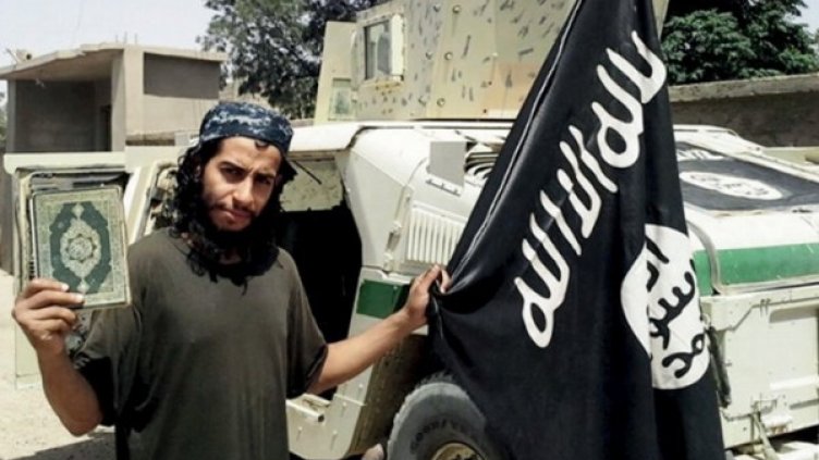 Абделхамид Абауд. Снимка: архив, Reuters