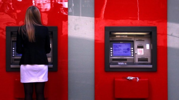 Снимка: Reuters, архив