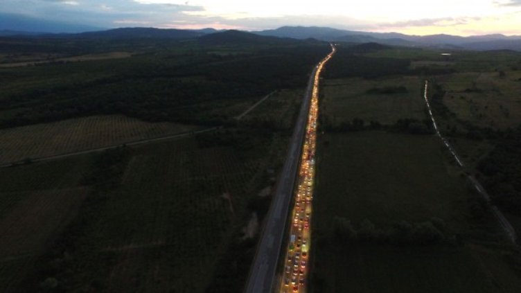 Снимка: архив, Булфото