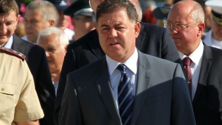 Снимка: архив Bulphoto