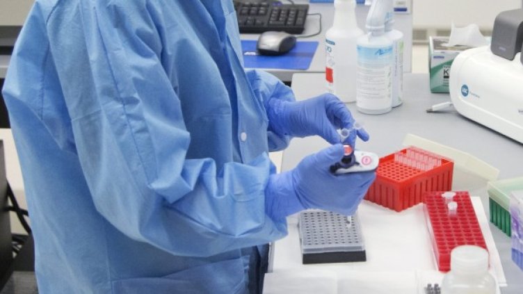 Снимка: Reuters, архив