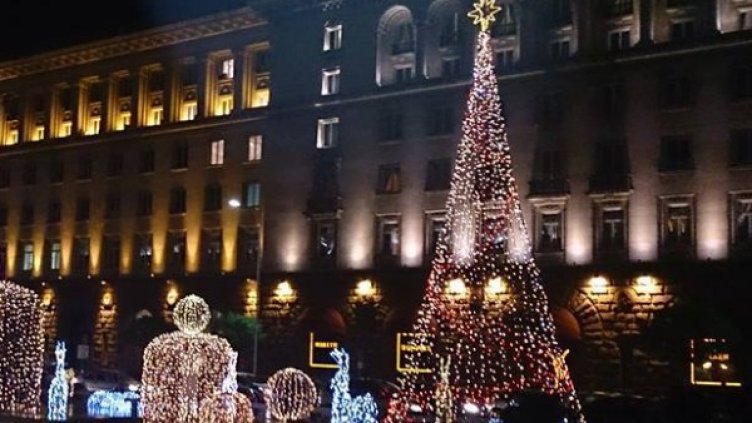 Снимка: Facebook