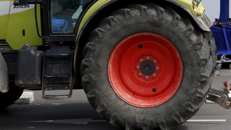 Снимка: Reuters, архив