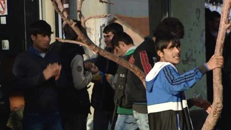 Снимка: bgonair.bg