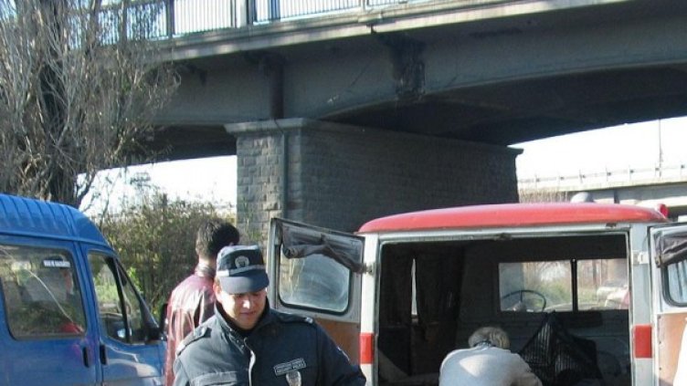 Снимка: Булфото, архив