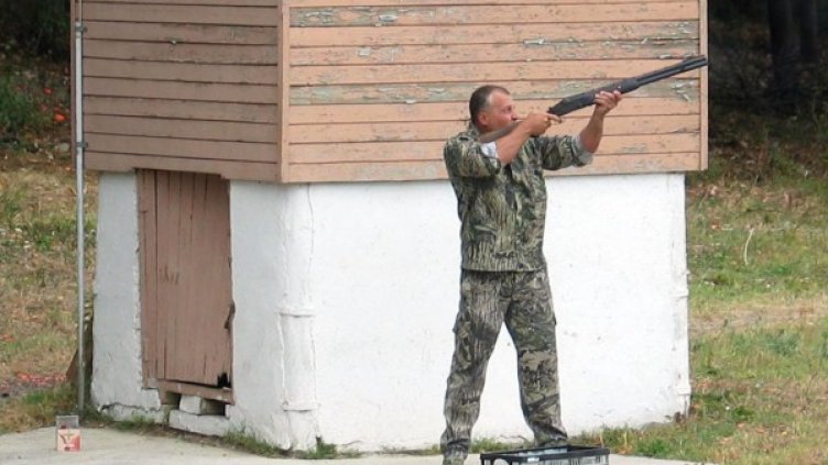 Снимка: Булфото, архив