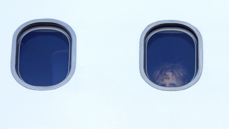 Снимка: архив, Ройтерс