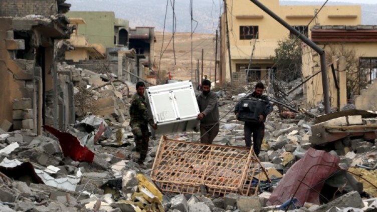 Снимка: архив Reuters