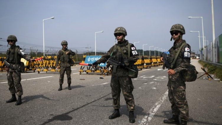 Снимка: архив Reuters