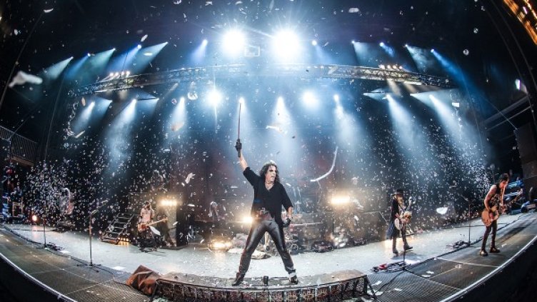 Снимка: Киномания