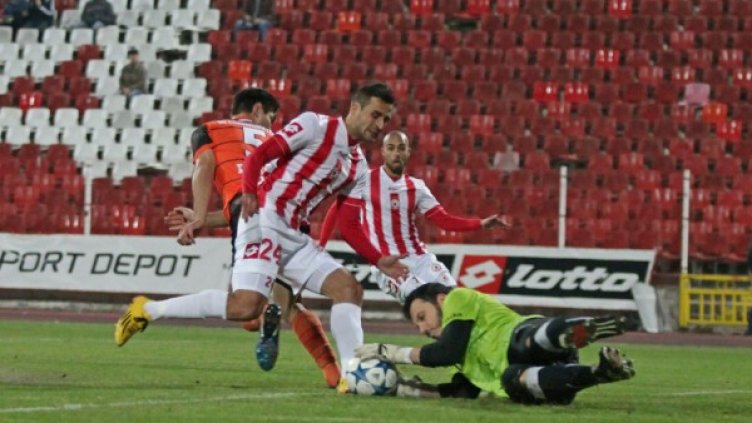 Снимка: Булфото