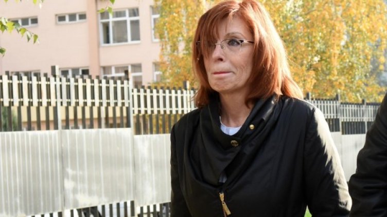 Снимка: архив, Булфото