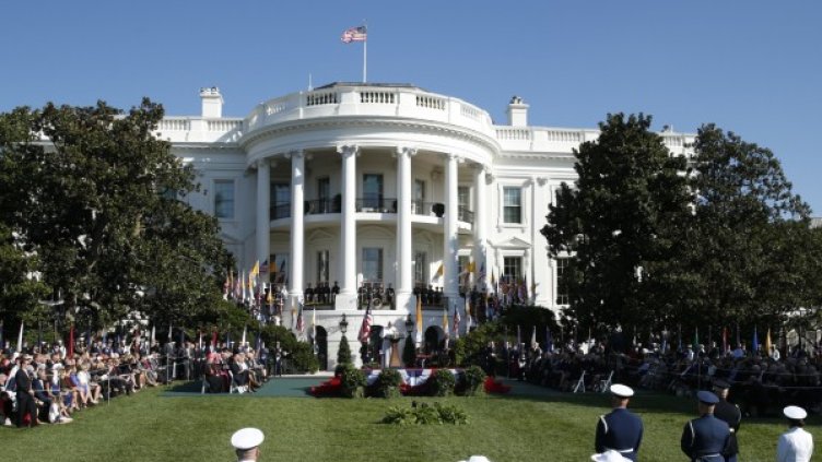 Снимка: архив Reuters