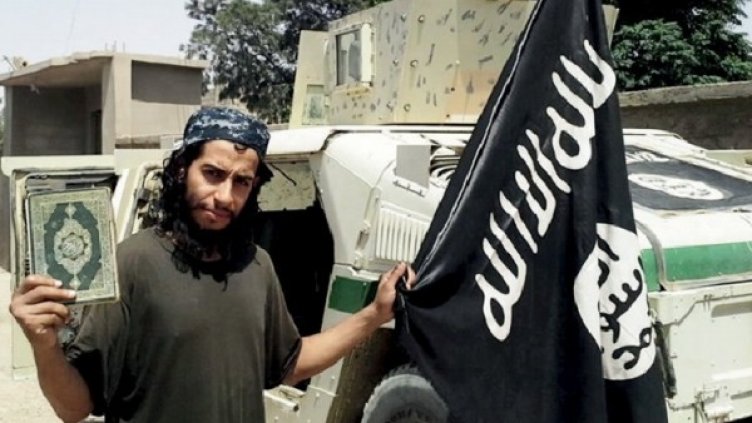 Снимка: архив Reuters