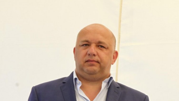 Архив: Булфото