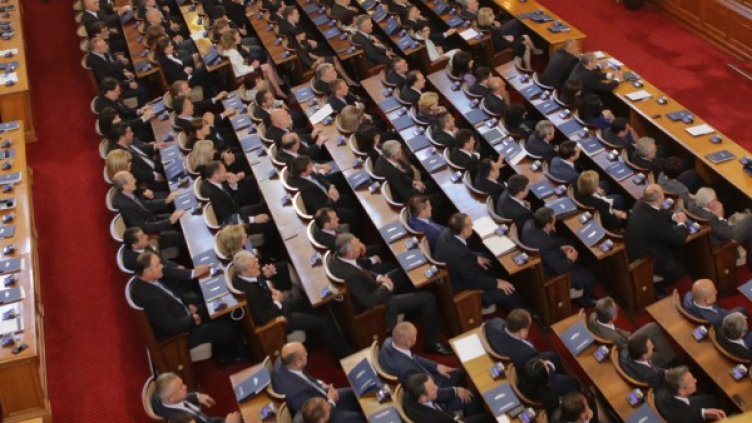 Снимка: БТА, архив