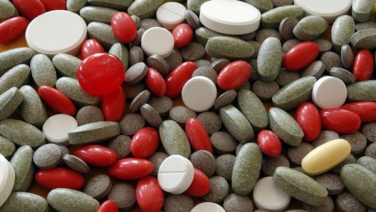 Архив: Булфото