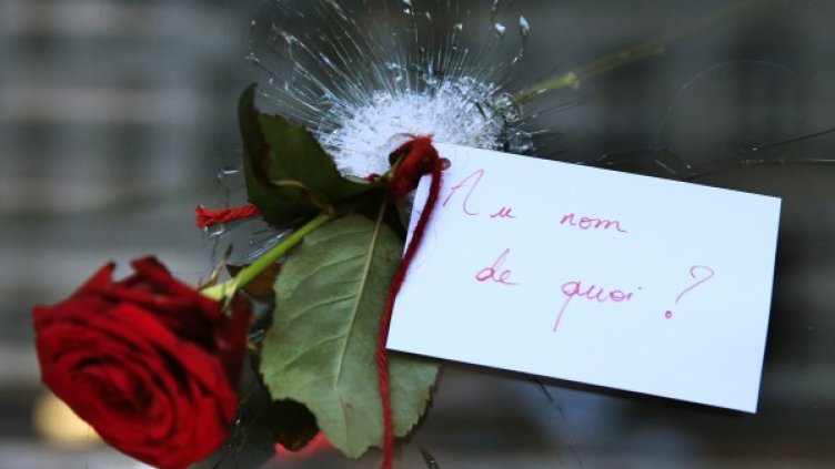 Снимка: Архив Reuters