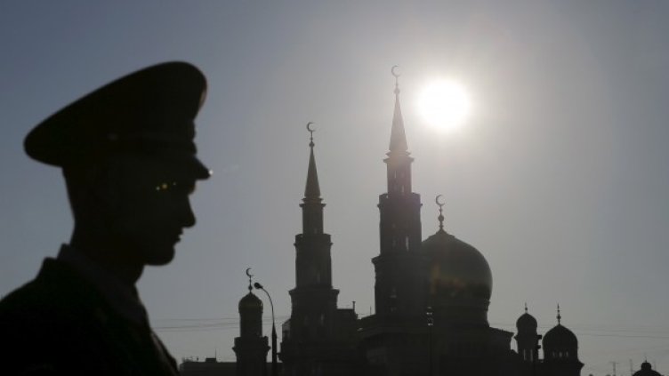 Снимка: архив Reuters