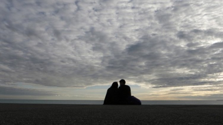 Снимка: Архив Reuters