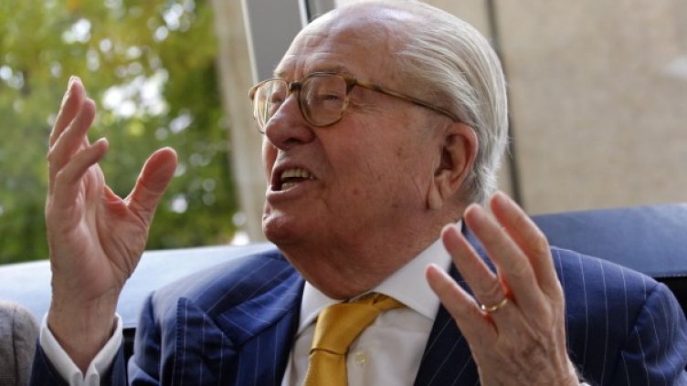 Снимка: Архив Reuters