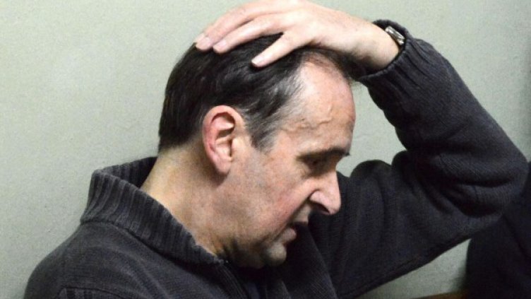 Снимка: Архив Булфото