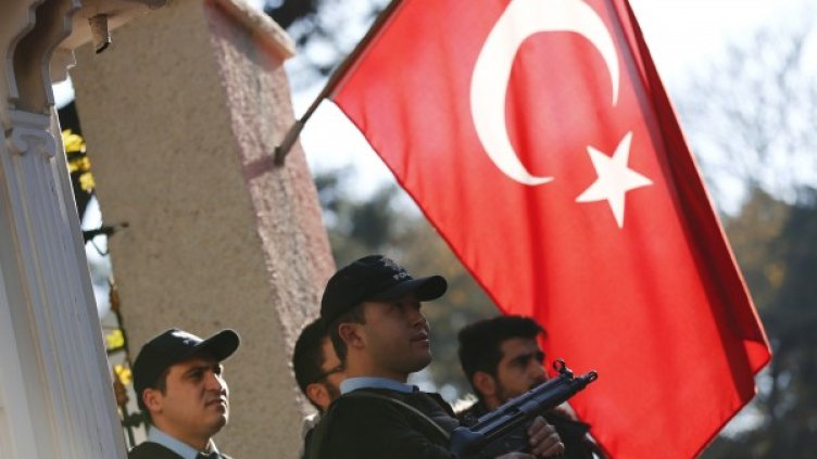 Снимка: архив, Reuters