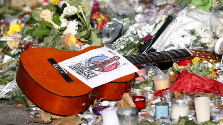 Снимка: Reuters, архив