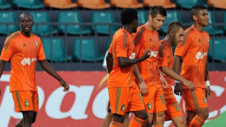 Снимка: Булфото