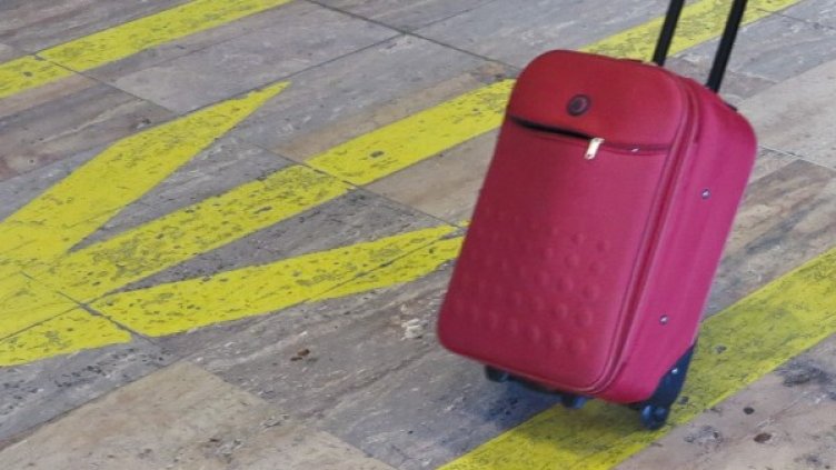 Снимка: Reuters, архив