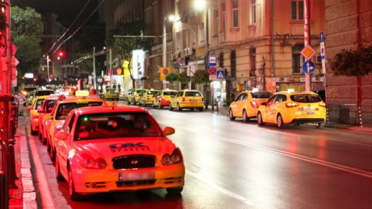 Снимка: Булфото