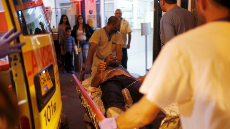 Снимка: Reuters