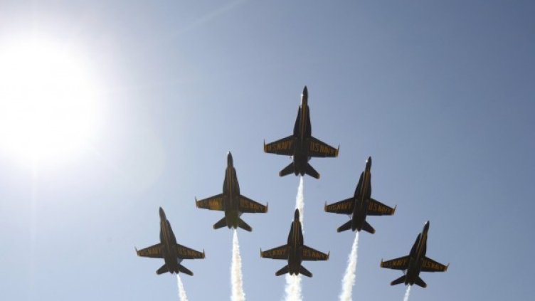 Снимка: Reuters