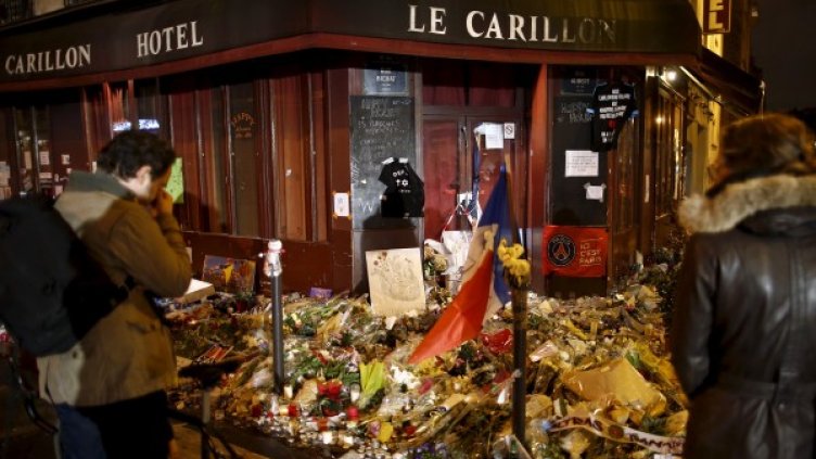 Снимка: архив, Reuters