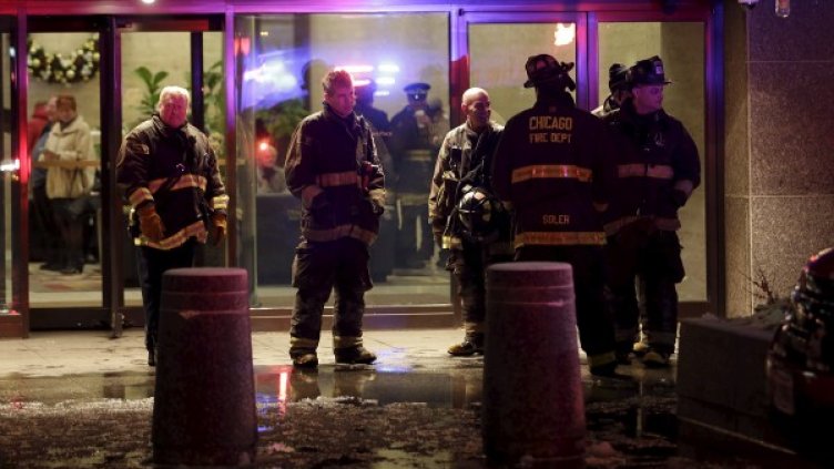 Снимка: Reuters