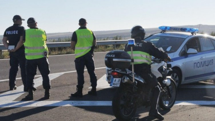 Снимка: архив, Булфото