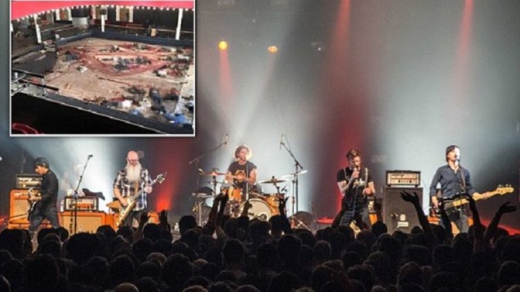 Снимка: Facebook