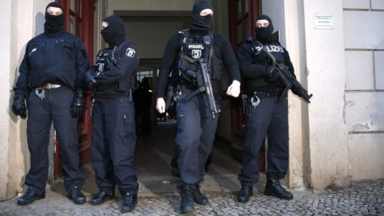 Снимка: Reuters