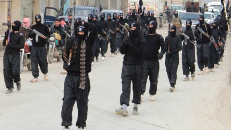 Снимка: Reuters