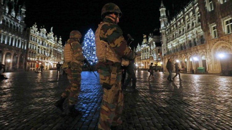 Снимка: Reuters