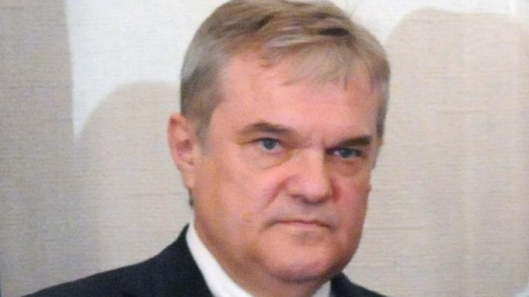 Снимка: архив, Булфото