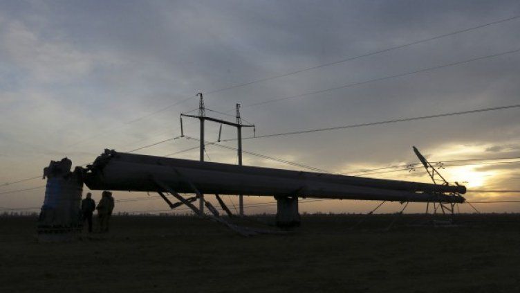 Снимка: Reuters, архив