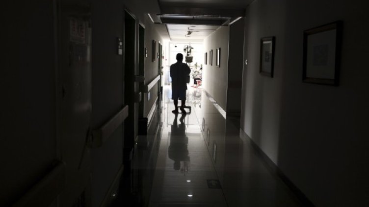 Снимка: Reuters, архив