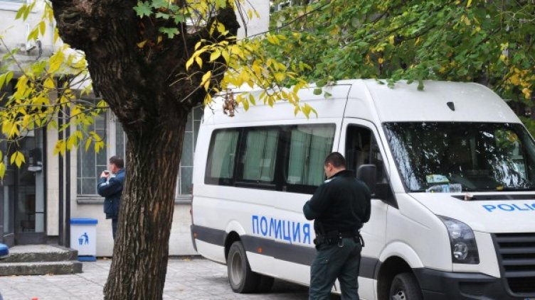 Снимка: Булфото