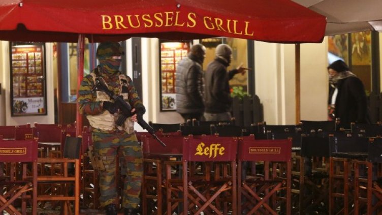 Снимка:  Reuters