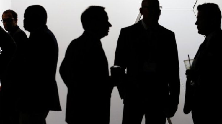 Снимка: архив Ройтерс