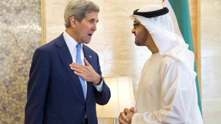 Снимка: Reuters, архив