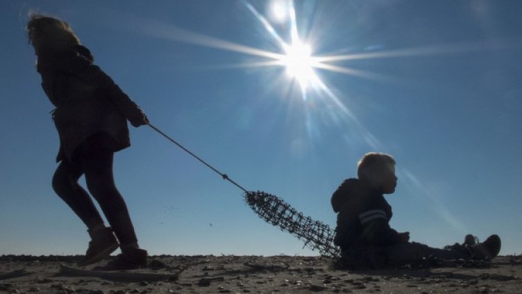 Снимка: Reuters, архив