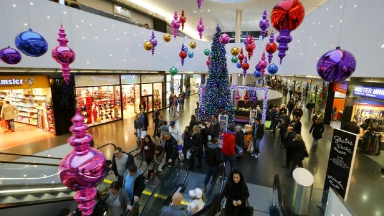 Снимка: Reuters, архив