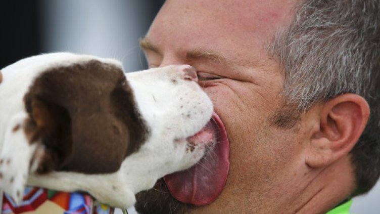 Снимка: Reuters